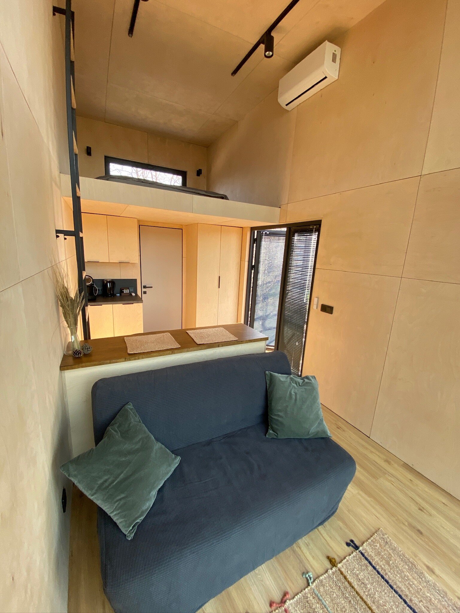 Фото Викингуд Глэмпинг