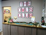 The Owls Club (ул. Грина, 1, корп. 4, Москва), центр развития ребёнка в Москве