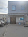 Mekhanichesky zavod (Parkovaya Street, 6Е) ، مشاريع صناعية
