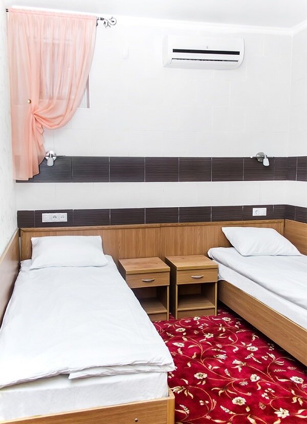 Фото Партия