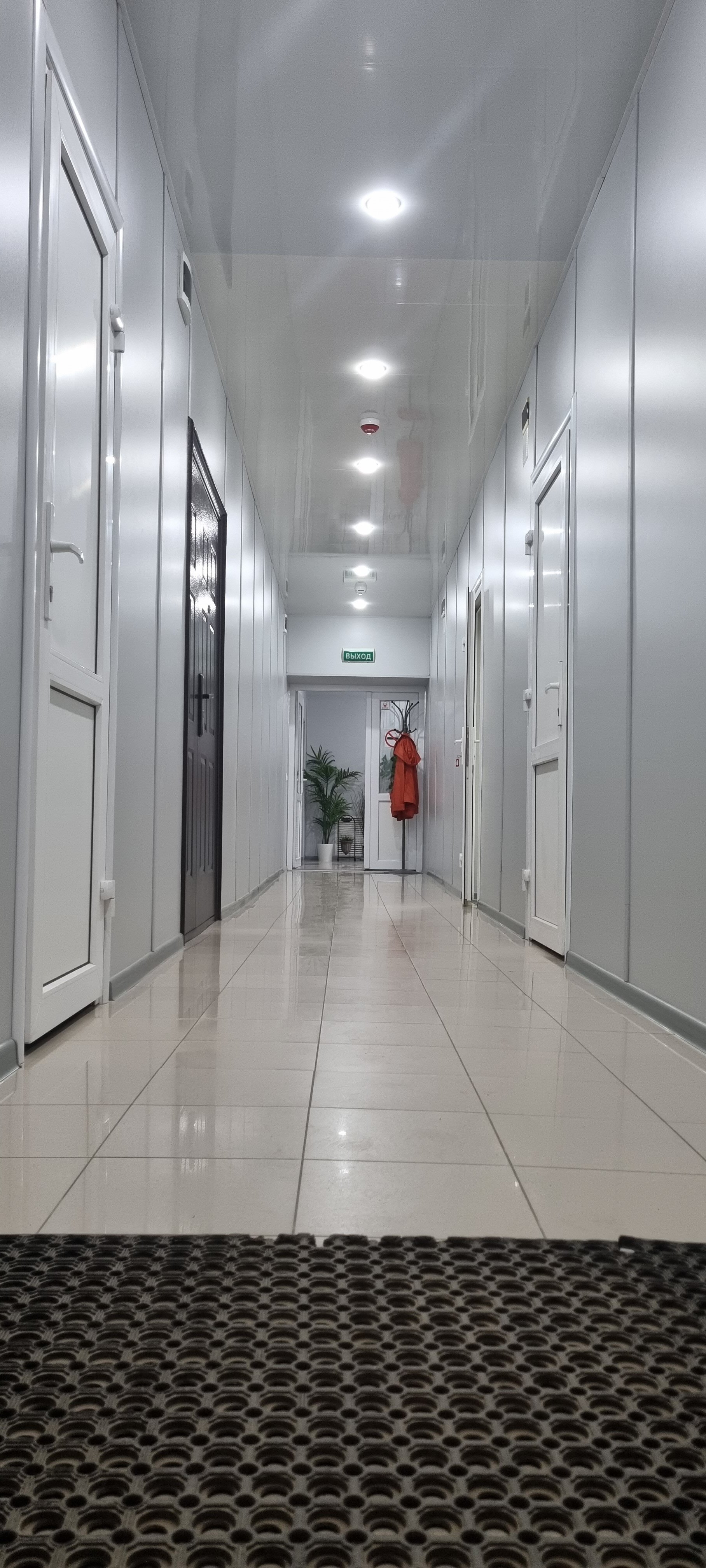 Фото Пестово