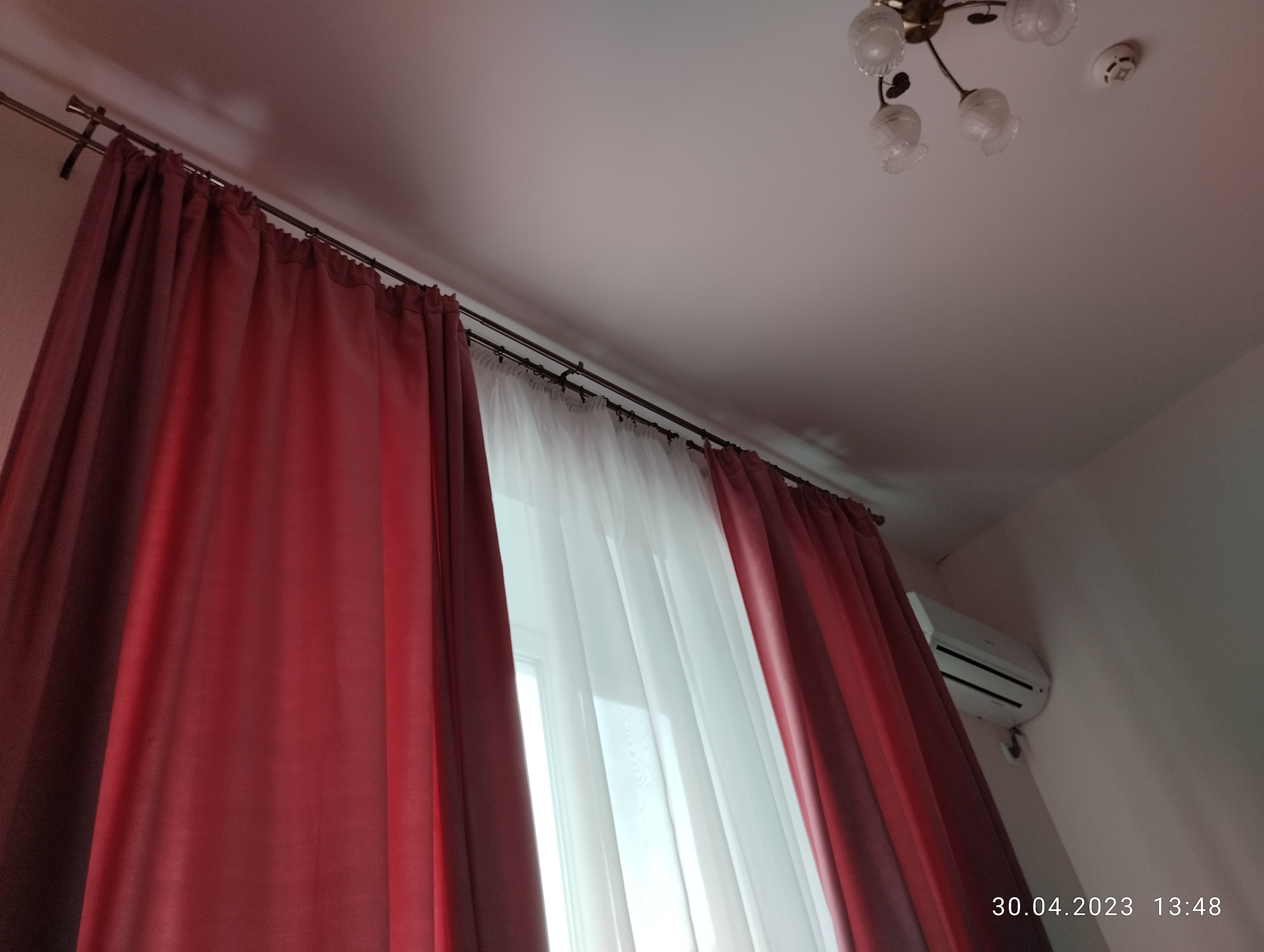 Фото Евразийский