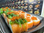 Сушняк (Komsomolskaya ulitsa, 71А), food and lunch delivery