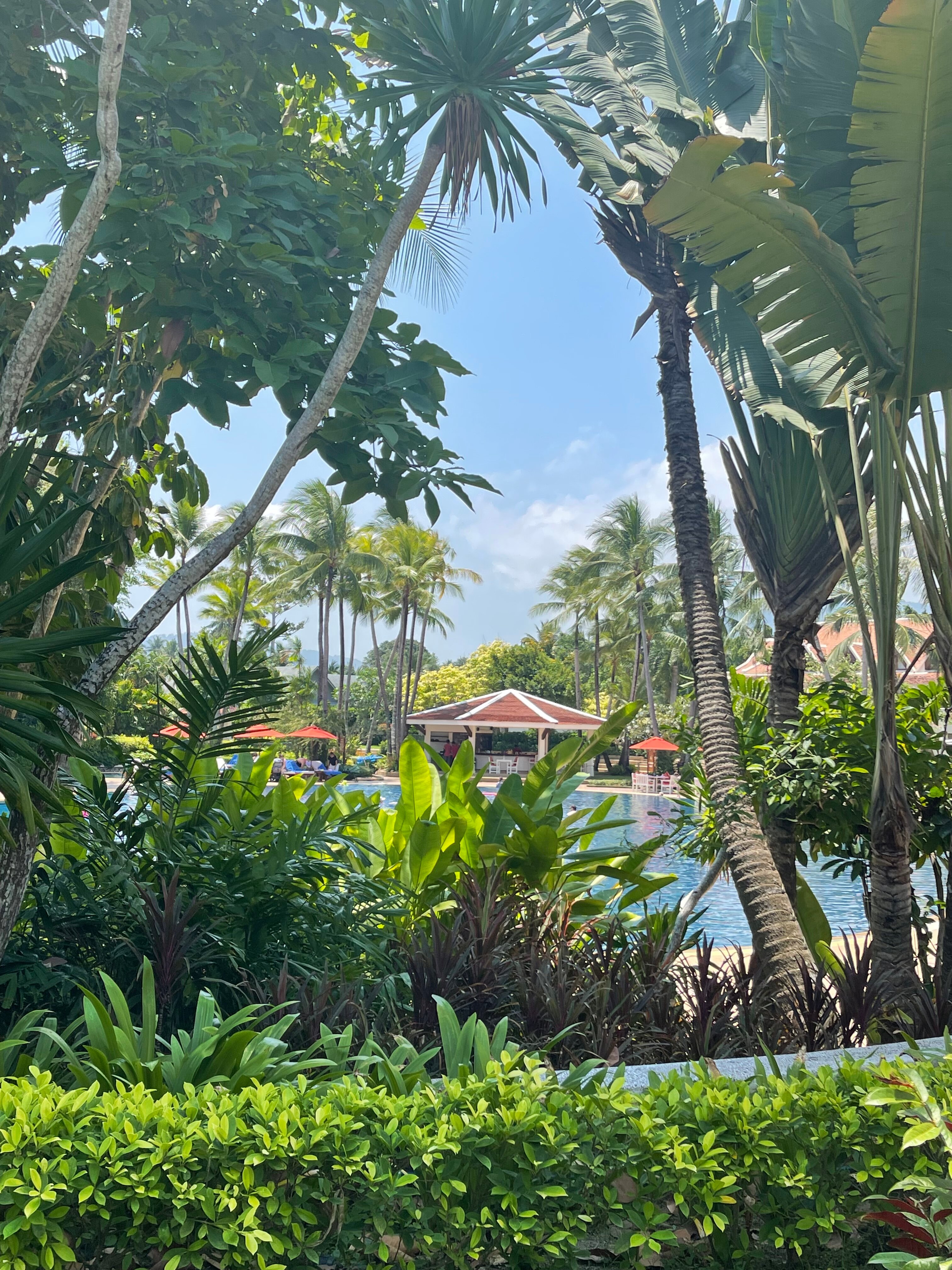 Фото Santiburi Koh Samui