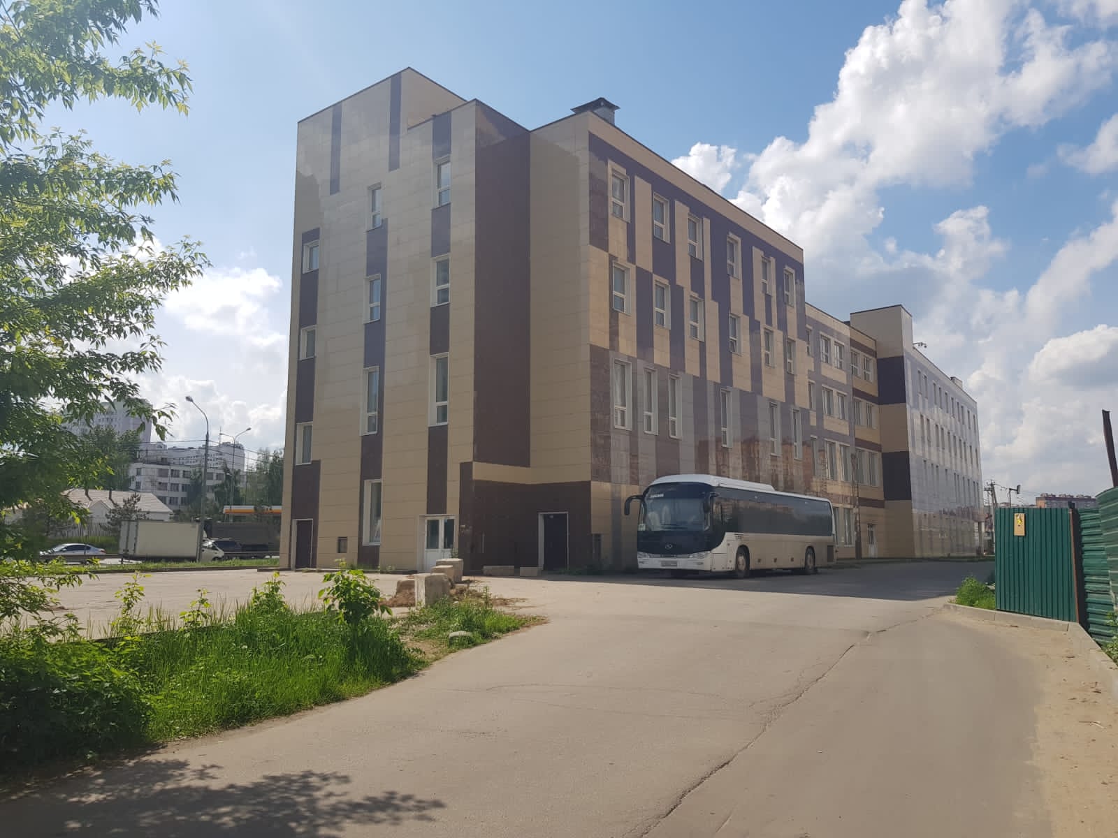 Фото Часы Островцы