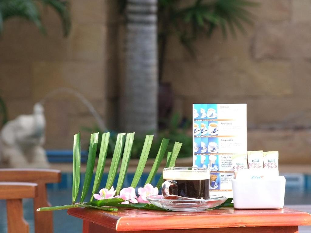 Фото Kata Noi Resort