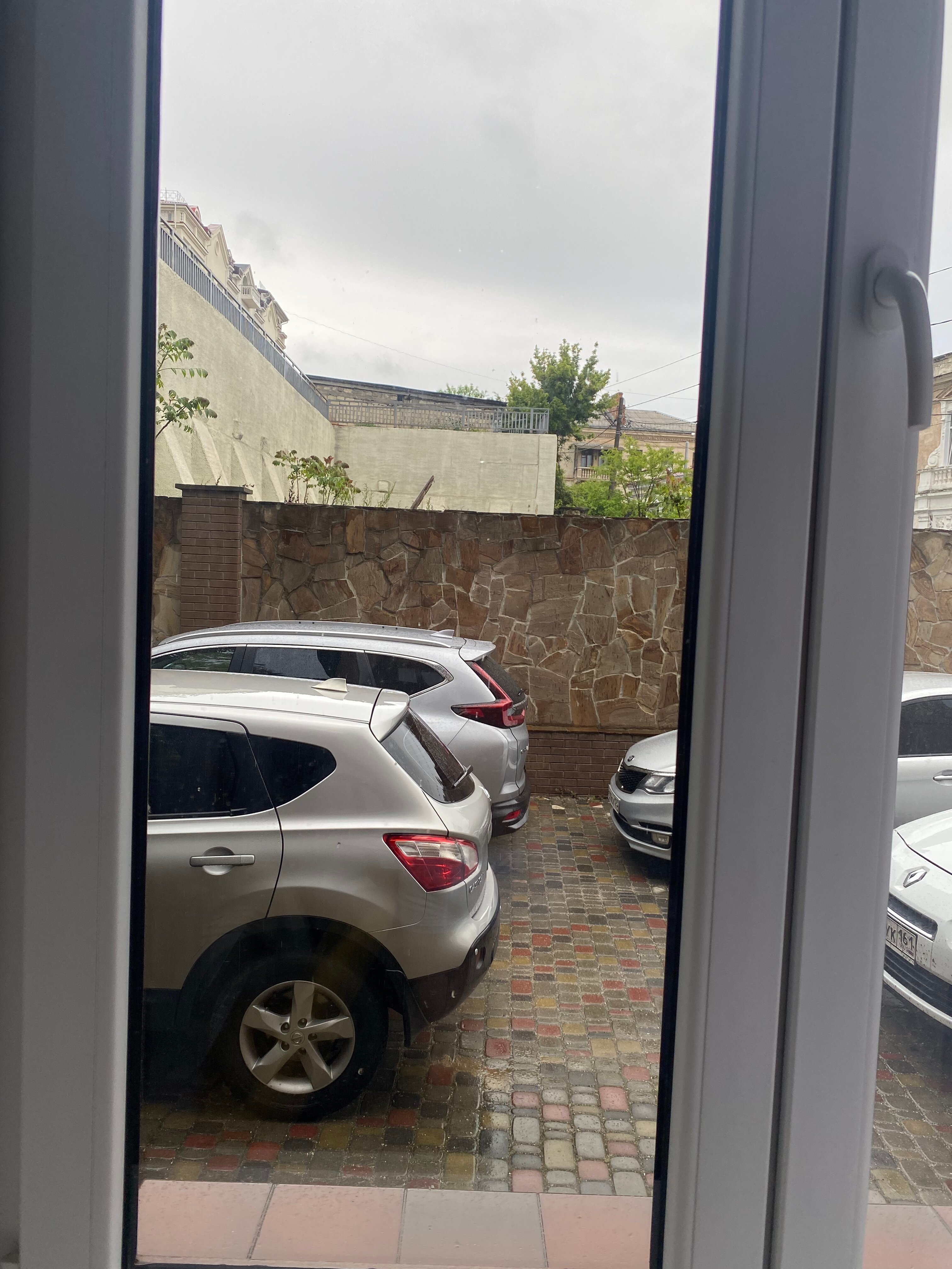 Фото Август inn