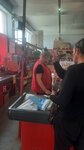Svetofor (Solyanka Village, Pionerskaya ulitsa, 12), grocery