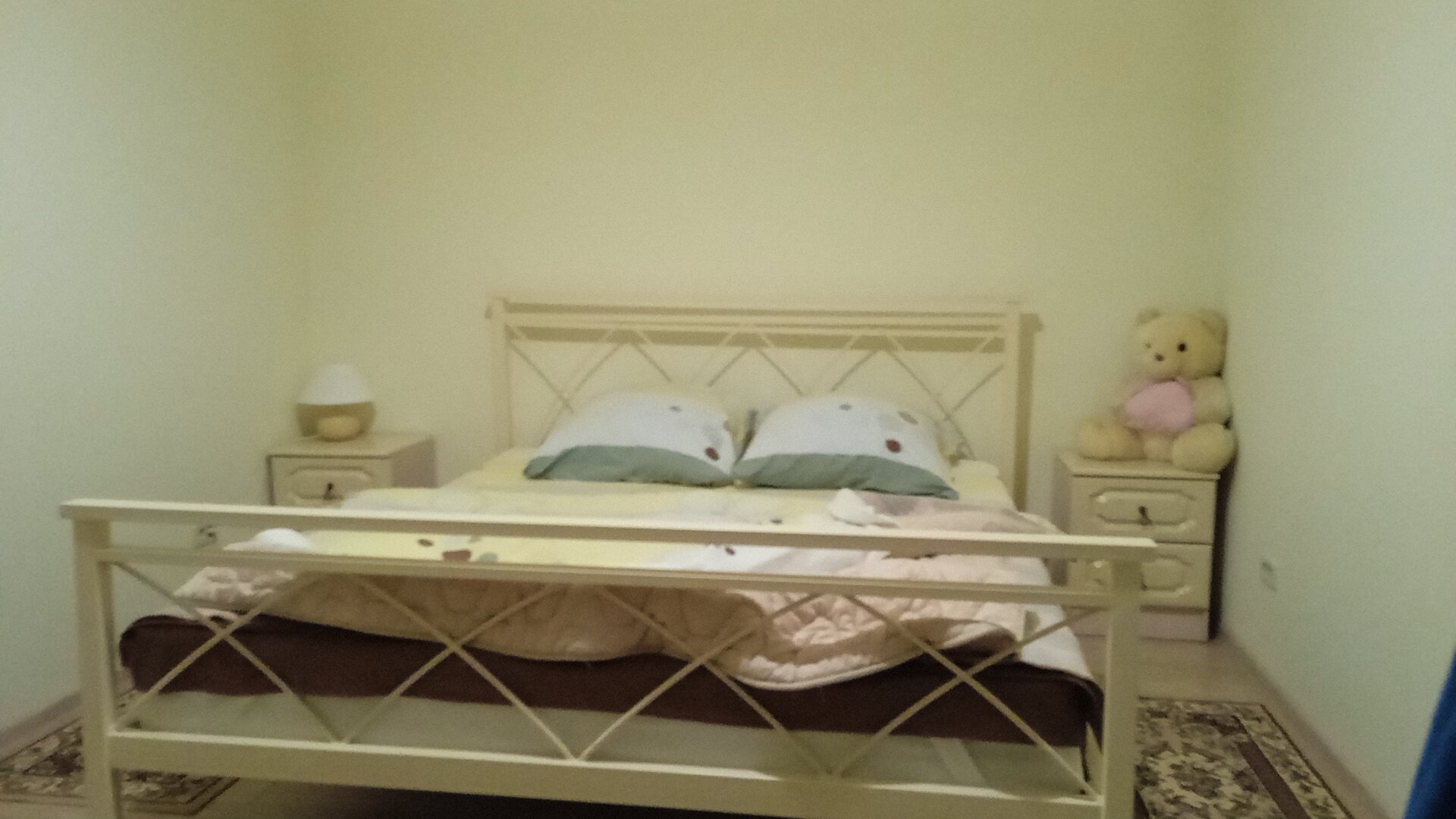 Фото Гостевой дом на Ново-революционной