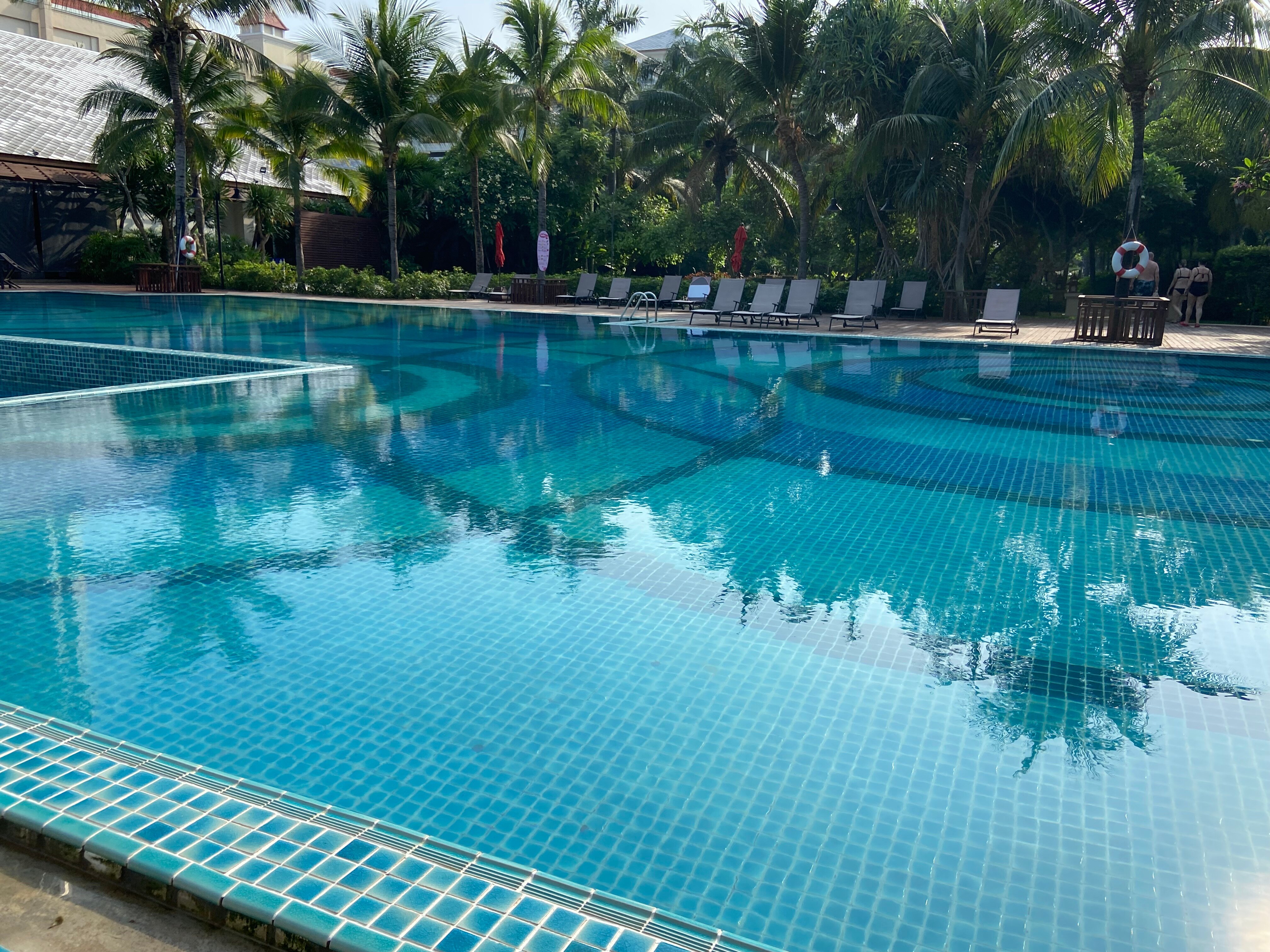 Фото Ravindra Beach Resort & SPA