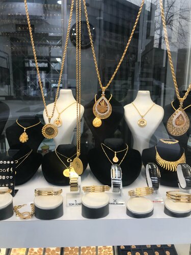 Safa kuyumculuk Fotoğraf 2