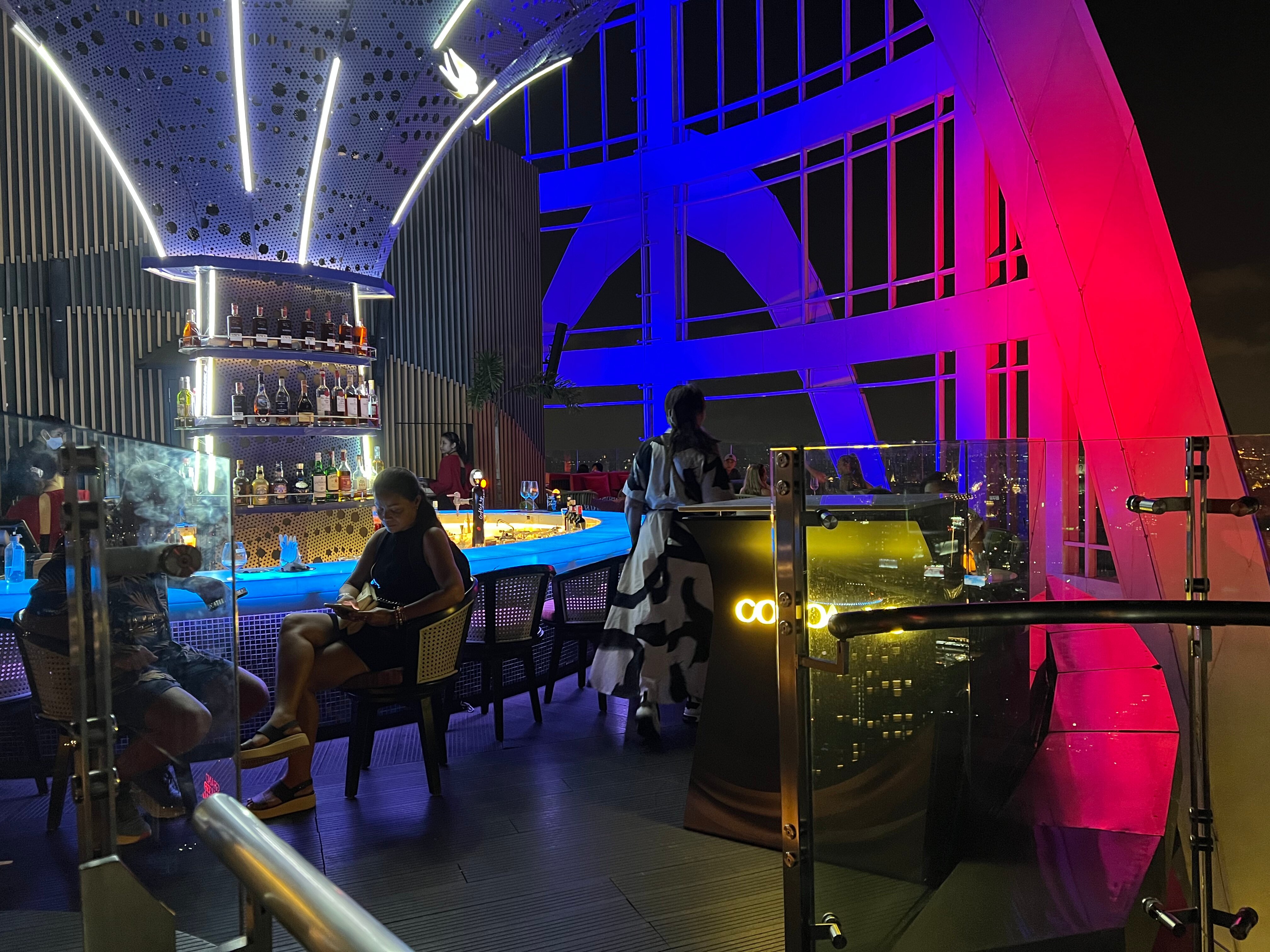 Фото Centara Grand & Bangkok Convention Centre at CentralWorld