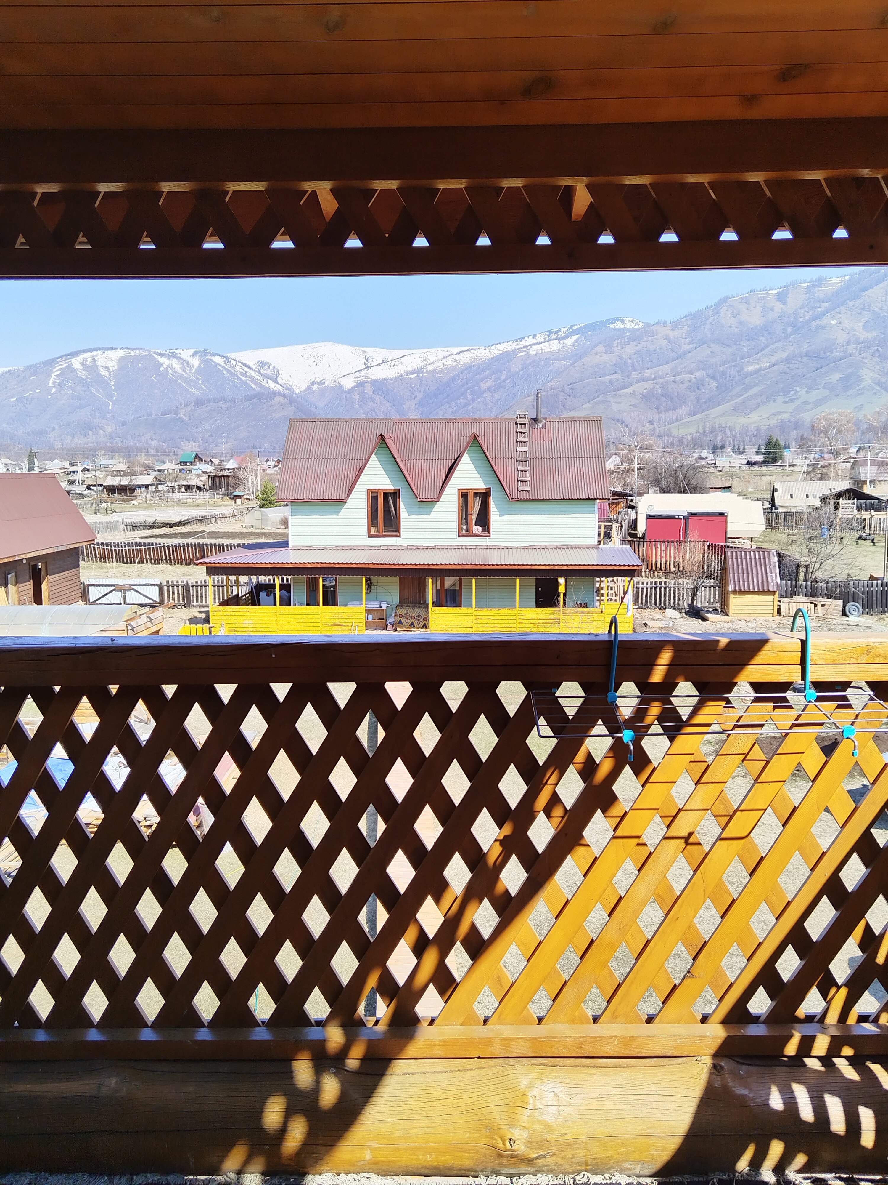 Фото Благодать