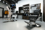 Vz Mens's cut studio (40 Let Pobedy Street, 38Г), barber shop