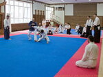 Makoto (улица Героев Бреста, 21А), sports club