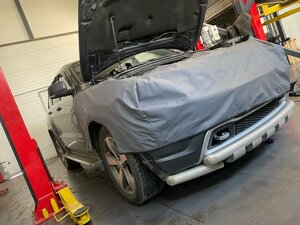 Accurate (Leningrad Region, Vsevolozhckiy DIstrict, gorodskoy posyolok Yanino-1), otomobil servisi  Saint‑Petersburg ve Leningradskaya oblastından