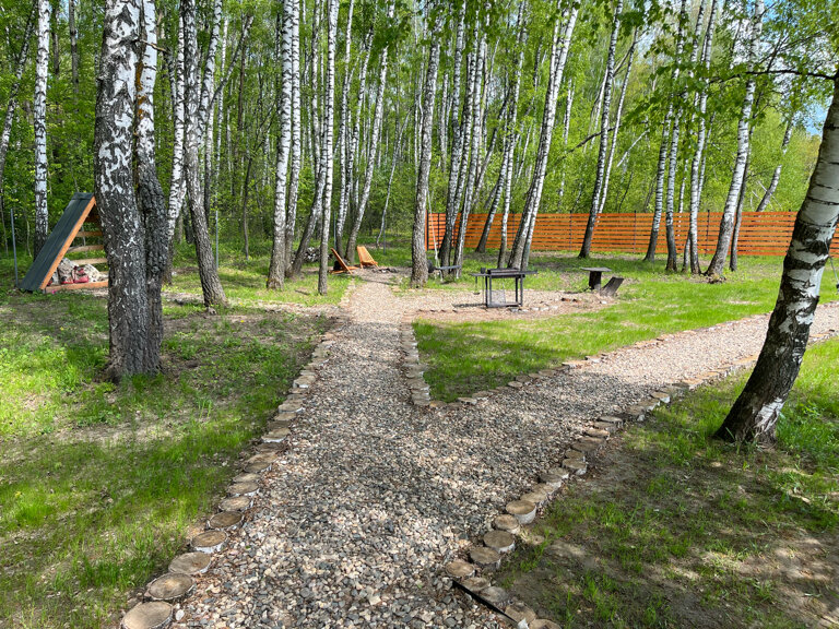 Фото Шалаш Тимохи