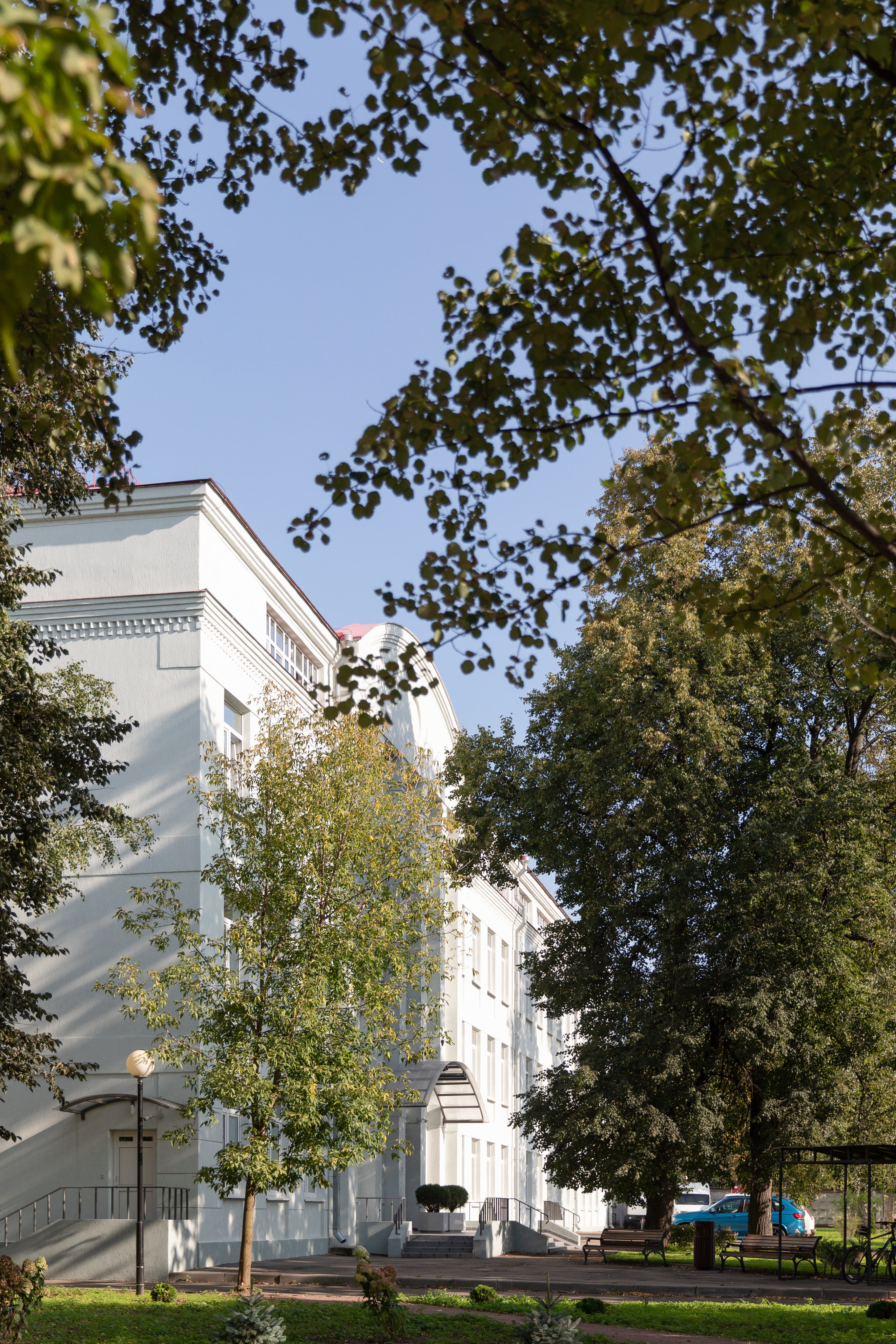 Фото Апартаменты А33