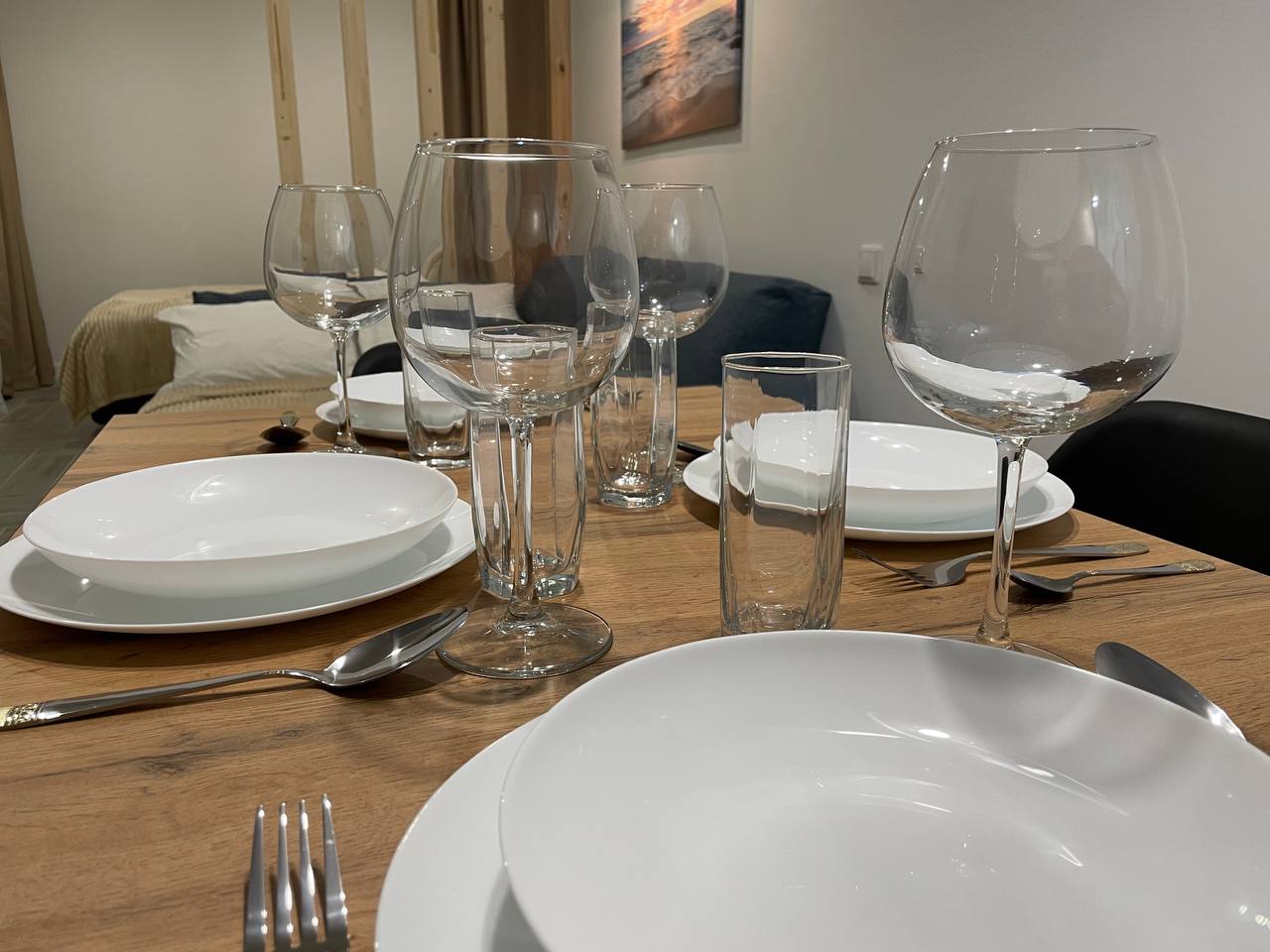 Фото Апартаменты Счастье