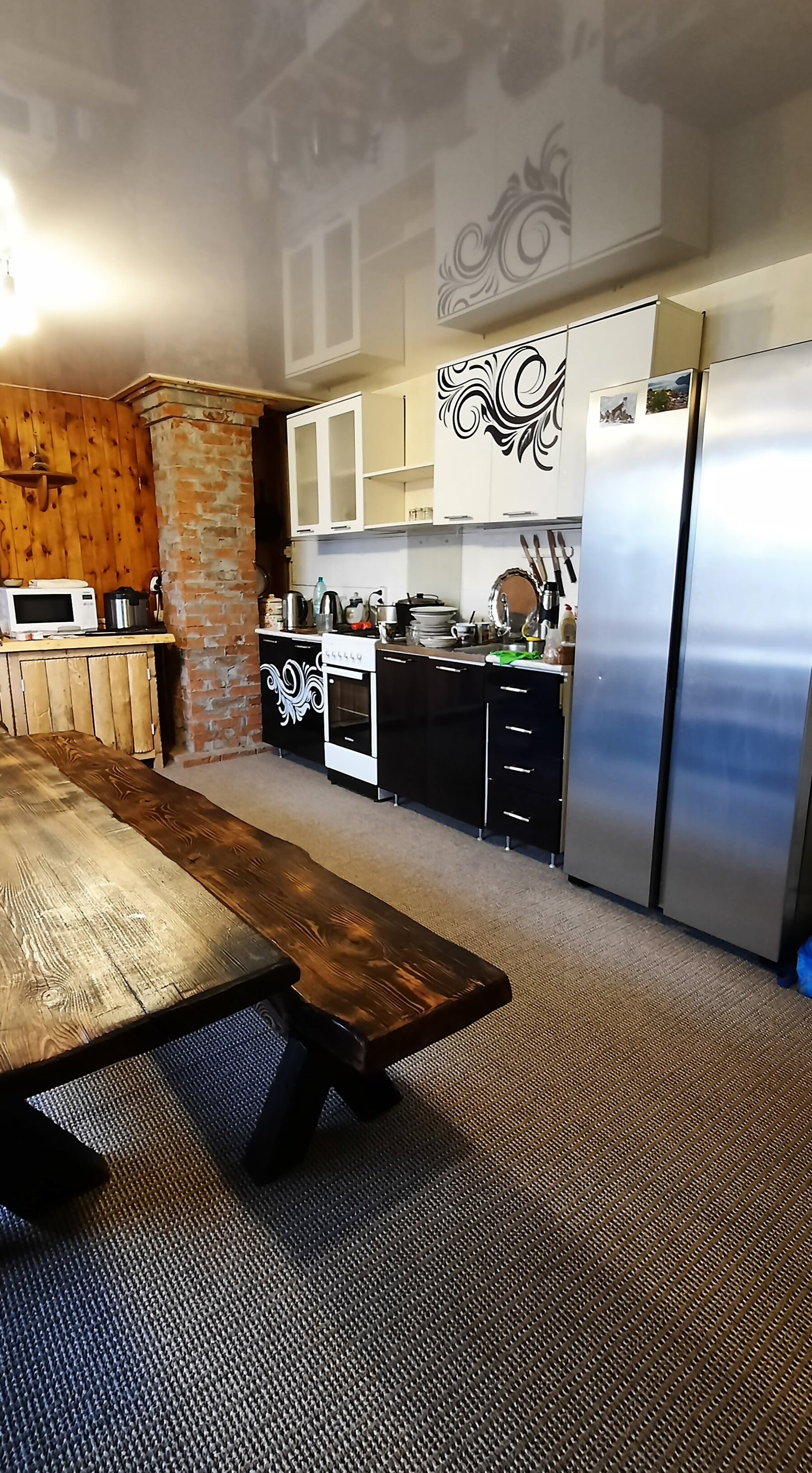 Фото Усадьба Дачная