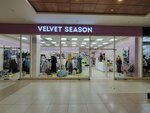 Velvet Season (Novoyasenevskiy Avenue, 1), tienda de ropa