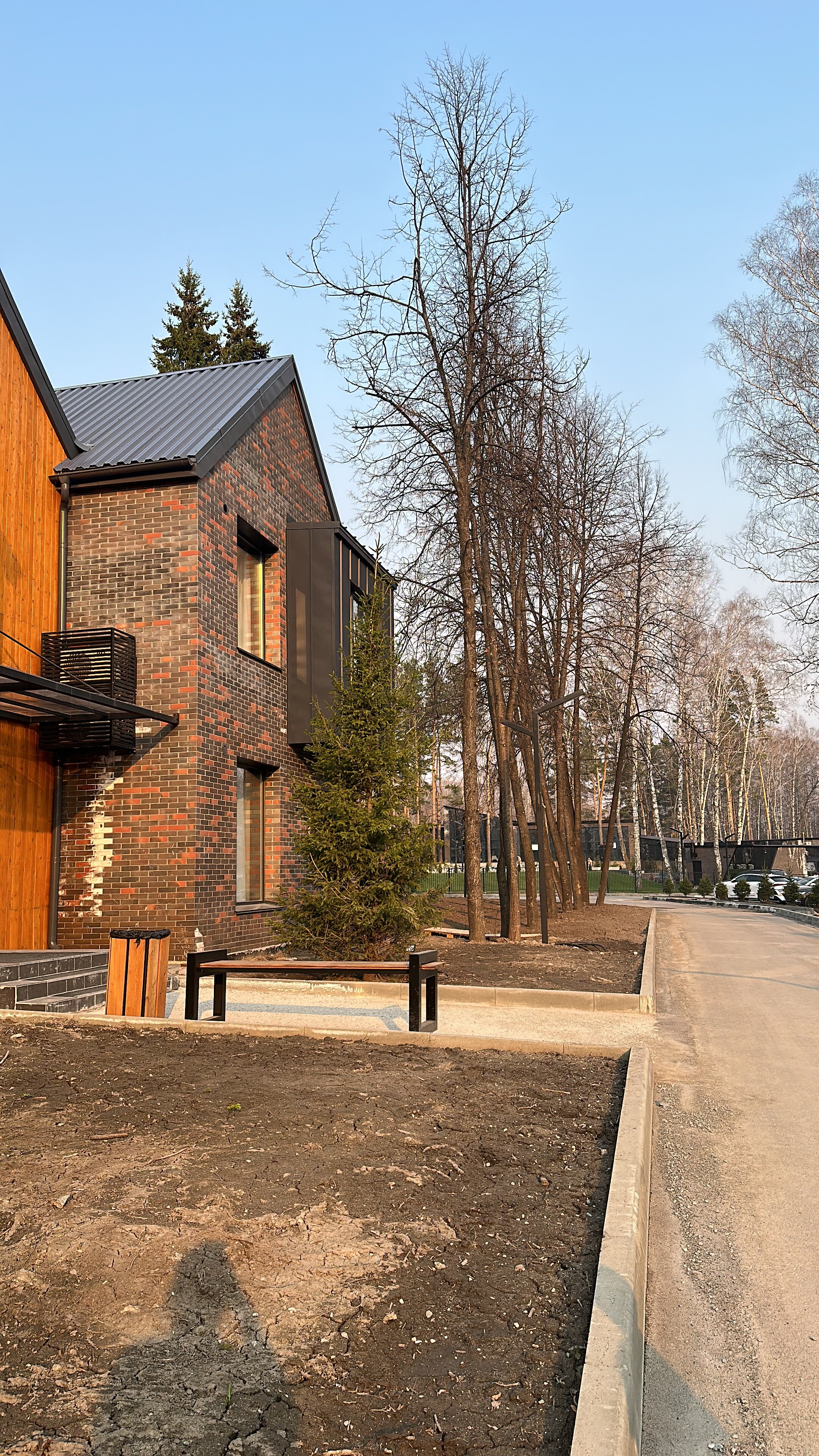 Фото Поляна Verde