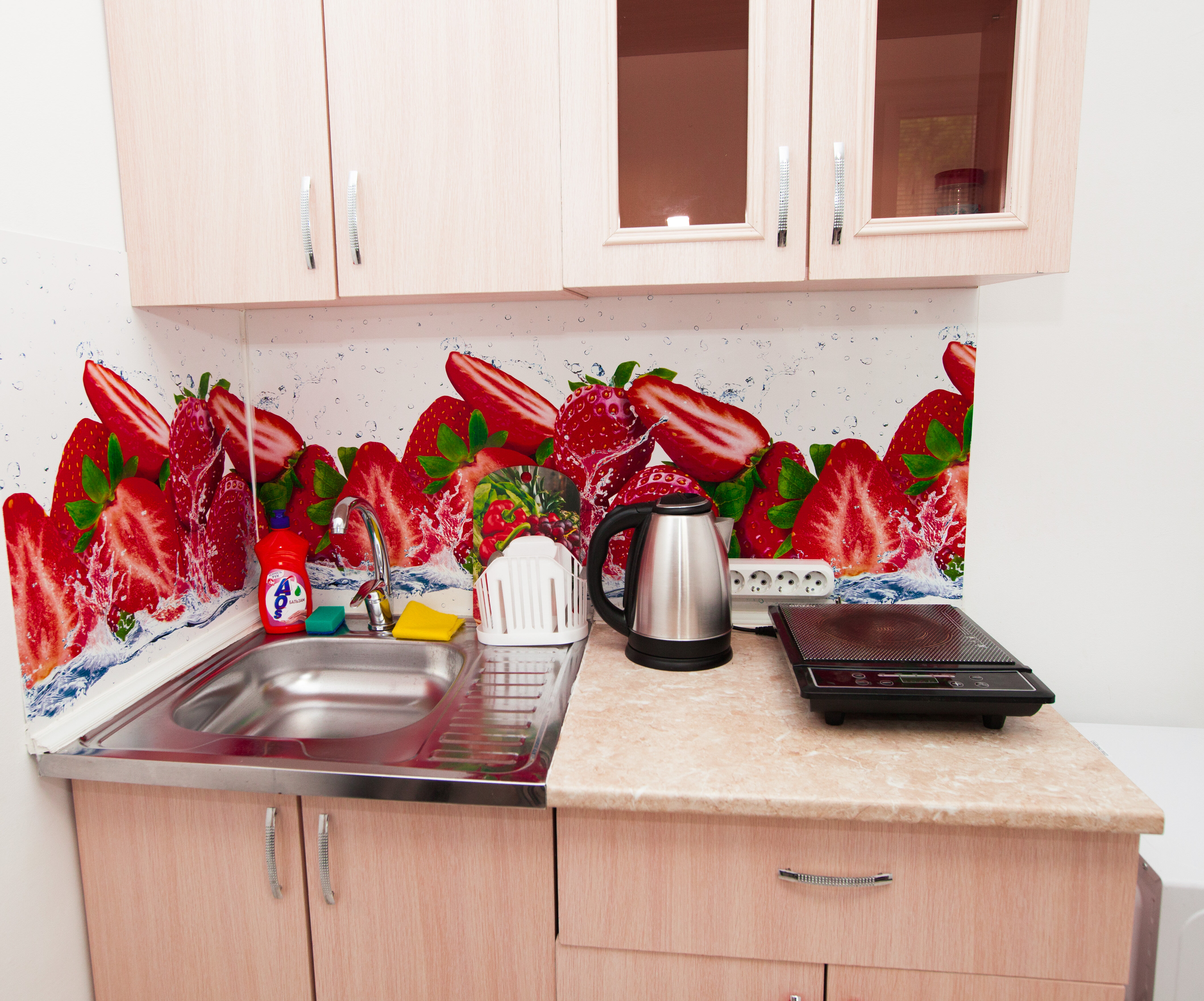 Фото Апартаменты Морская Симфония