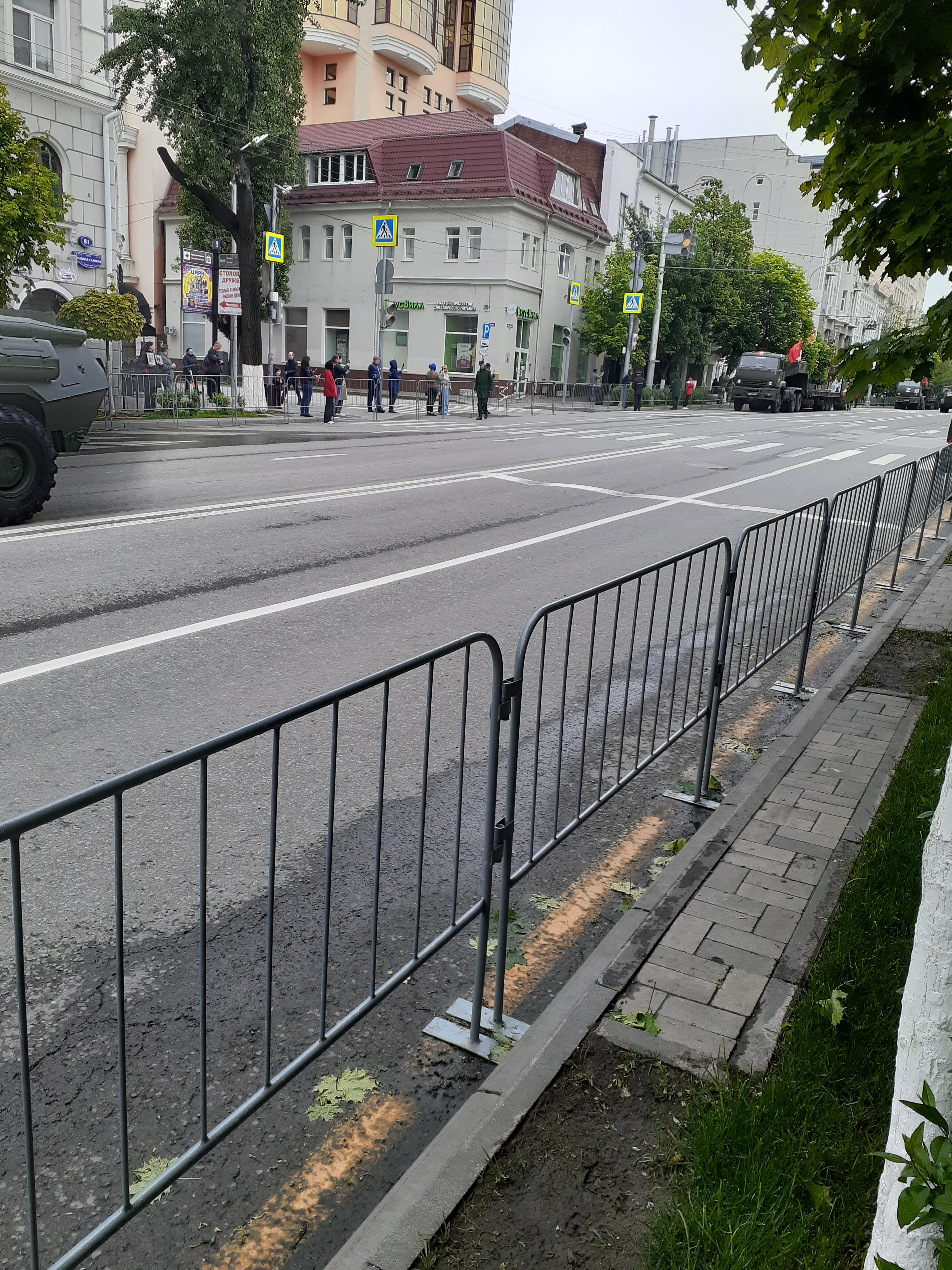 Фото Старый Ростов