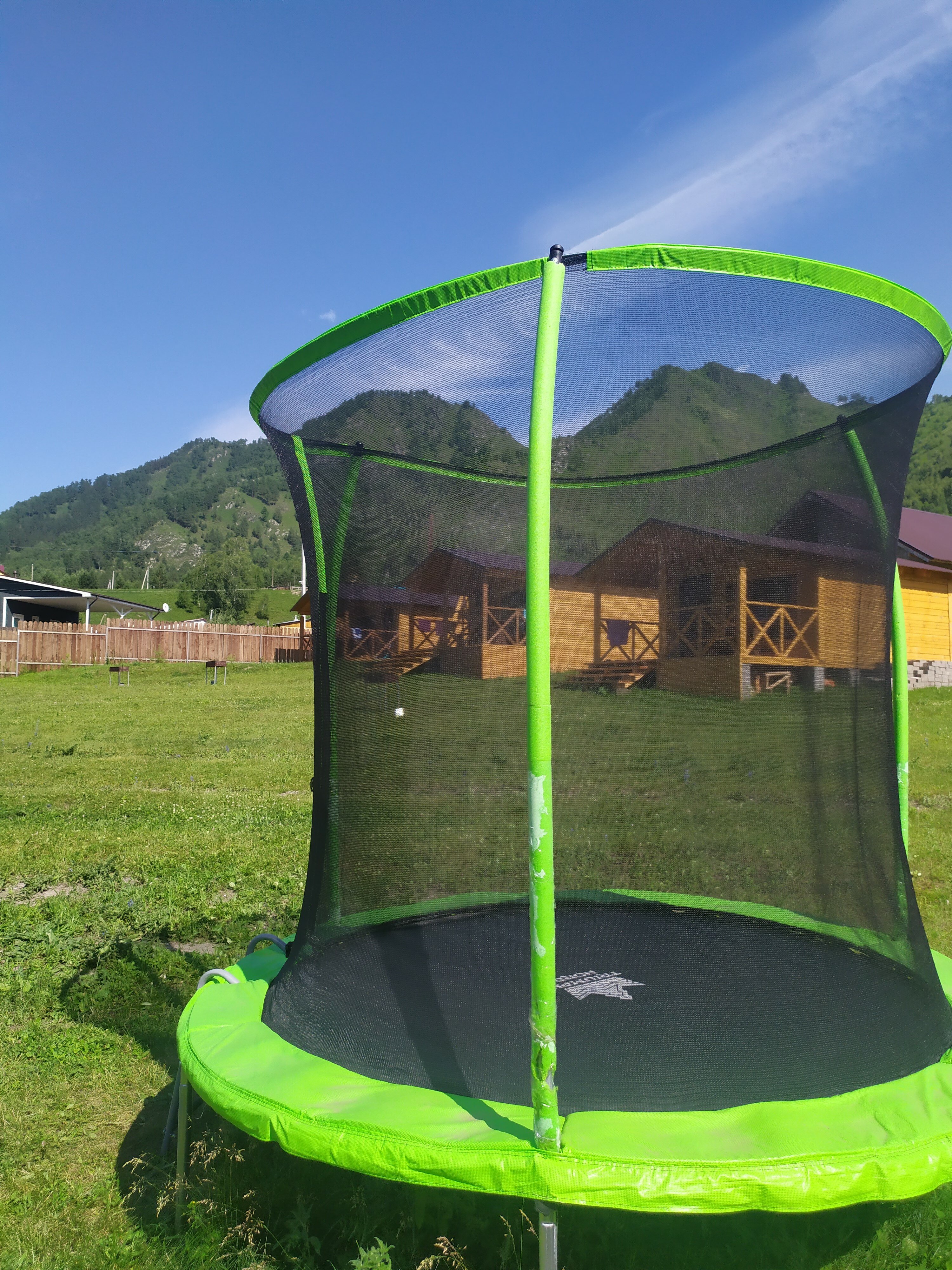 Фото Земляничная 33