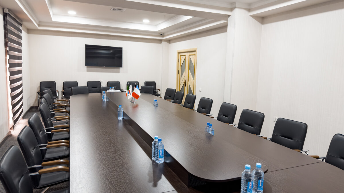 Фото Reikartz Amirun Ташкент