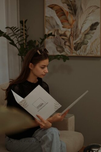 Masaj salonları Ne prosto studio, Gomel, foto