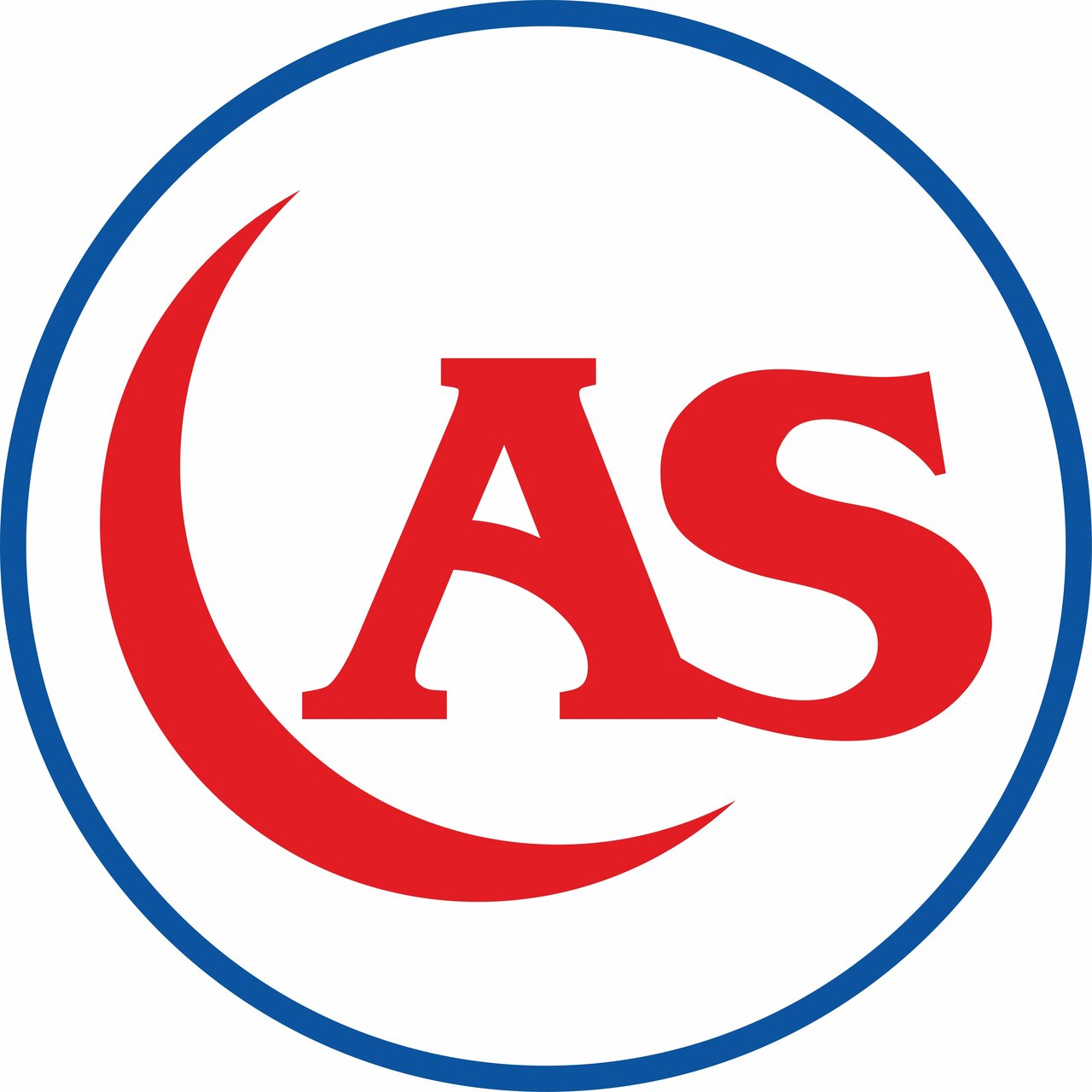 АС