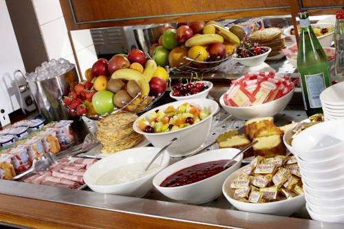 Фото отеля 5