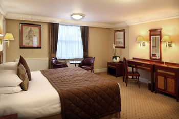 Фото Grange Portland Hotel