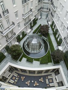 Гостиница Corinthia London