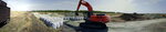Месторождение Светлое (Chelyabinsk Region, Nagaybakskiy rayon), materiales no metálicos
