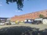 Tekhnomaster (Офицерская улица, 34, стр. 1), production of auto parts