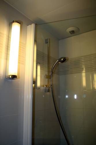 Фото Padoue Hotel