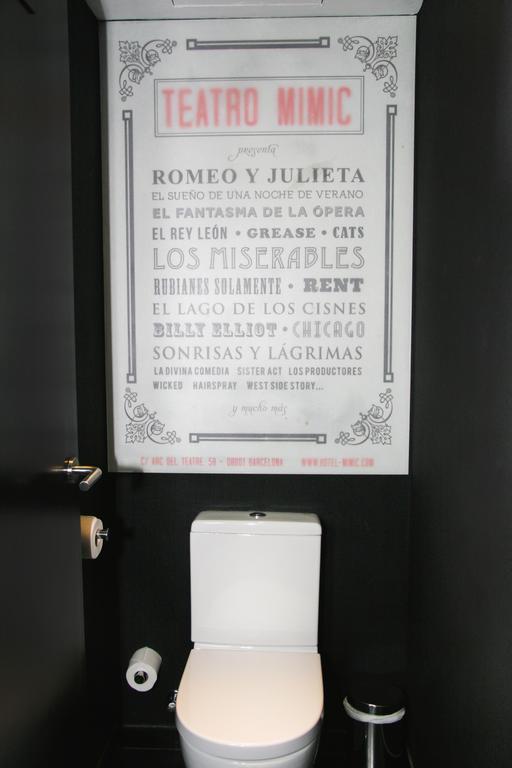 Фото Casa Lit Barcelona