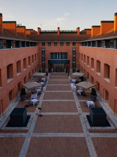 Фото Nh Collection Palacio de Aranjuez