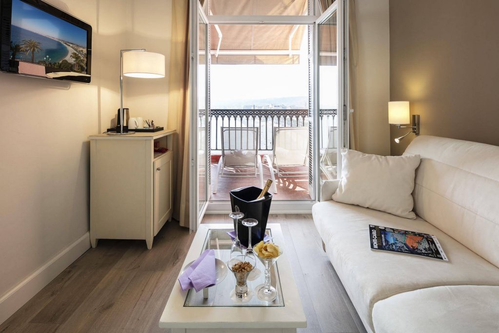 Фото Hotel Suisse Nice