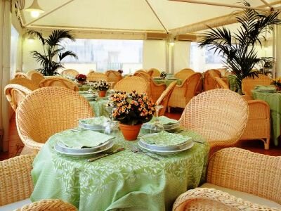 Фото Romoli Hotel