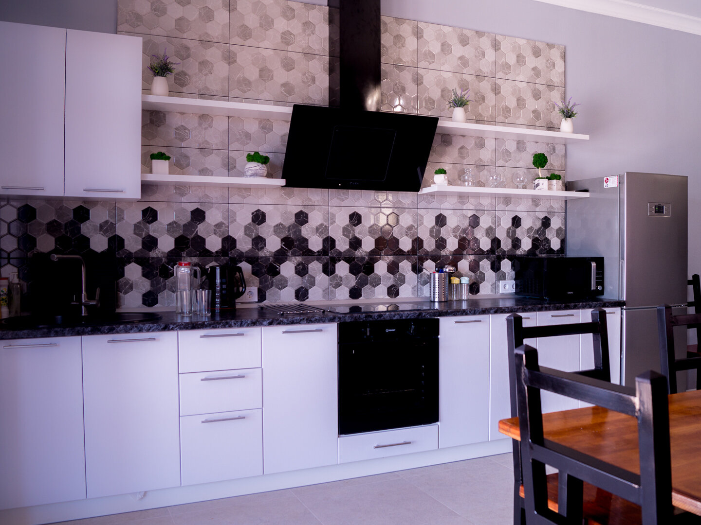 Фото Яманцуг Вилла