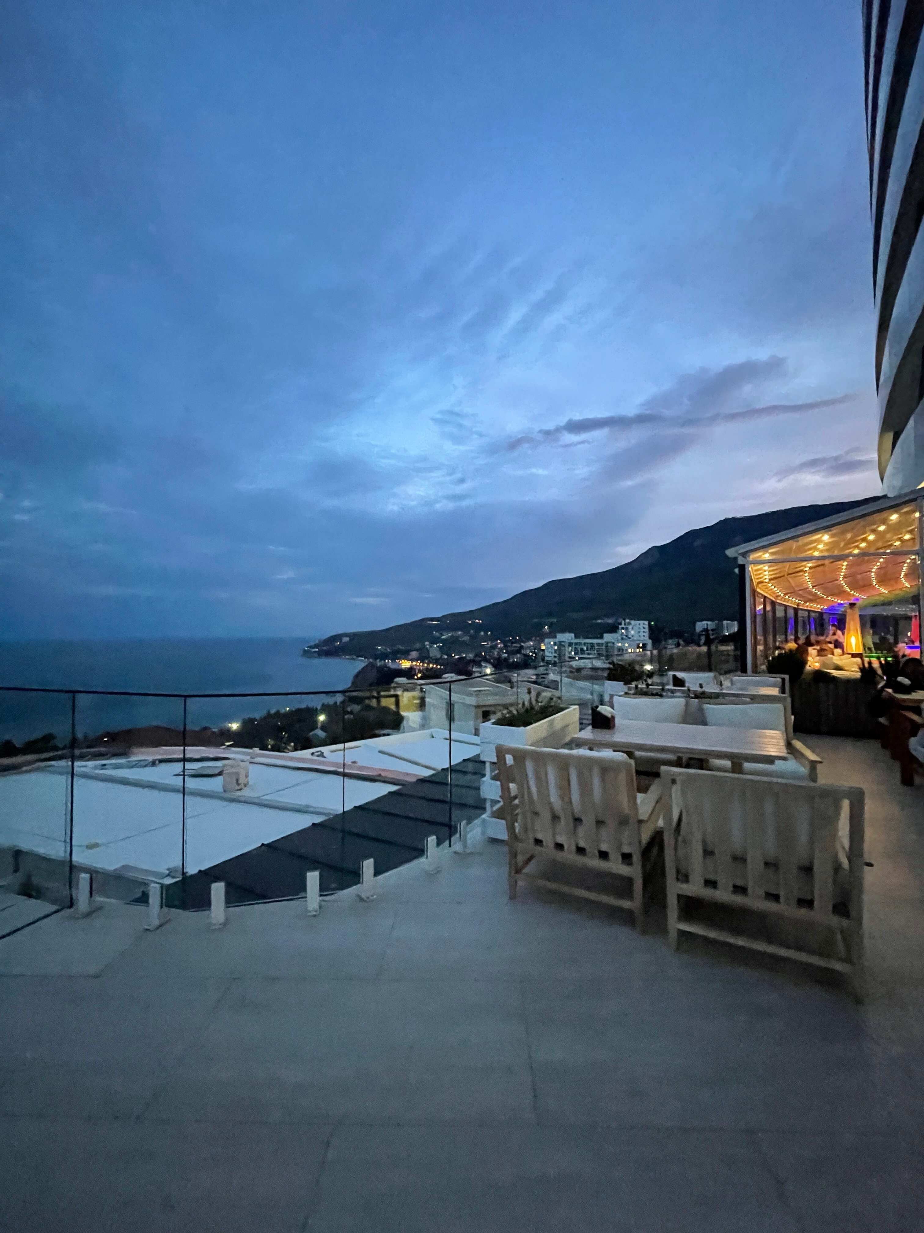 Фото Гурзуф Ривьера