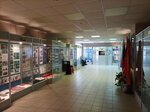 Museum of the History of Private Security (Varshavskaya Street, 1), museum