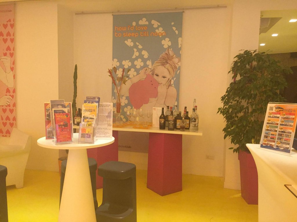 Фото Hotel Correra 241