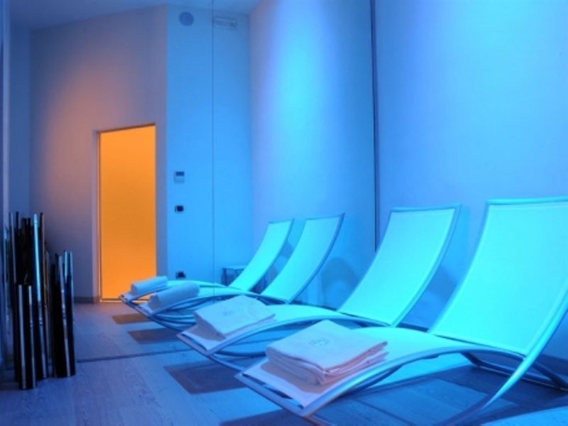 Фото Отель Grand Hotel Majestic già Baglioni