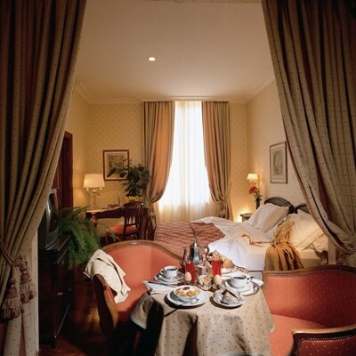 Фото Hotel Imperiale