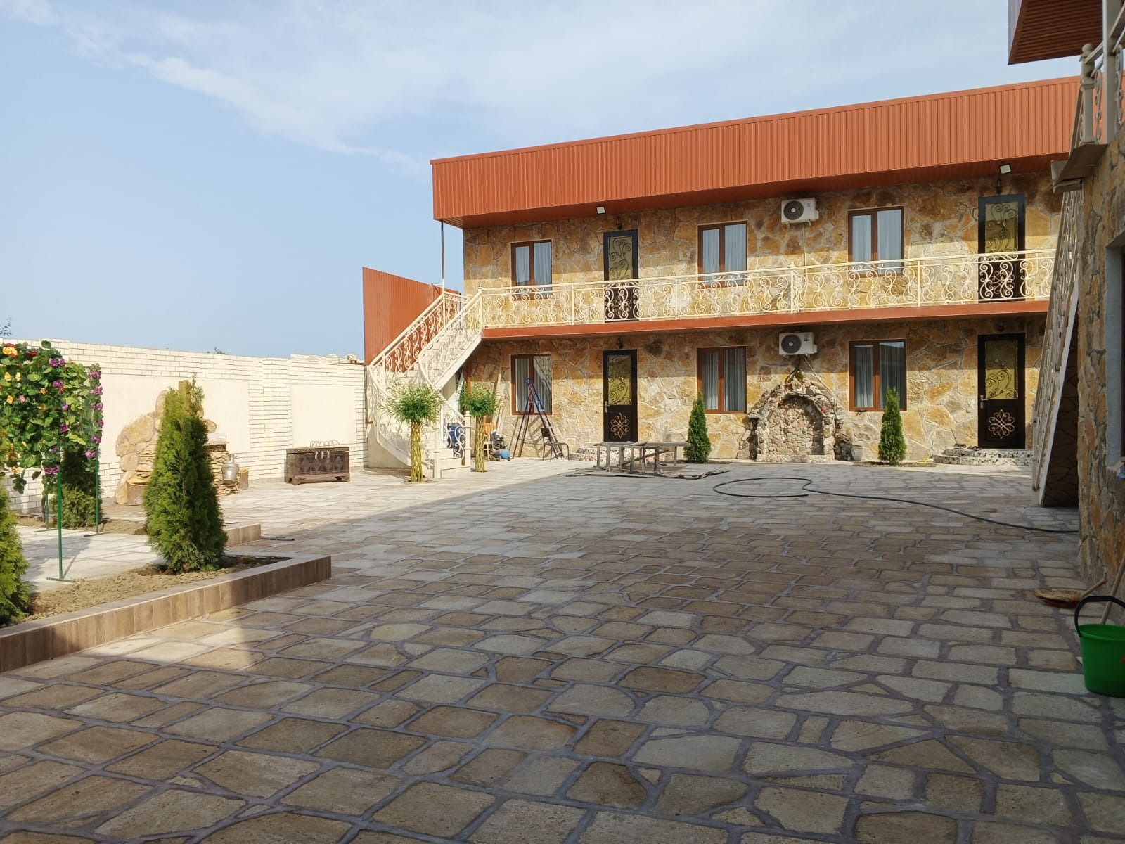 Фото Семейный Отдых