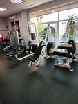 Sport Club 777 (Russkaya Street, 41А), fitness club